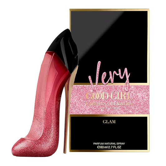 Carolina Herrera Very Good Girl Glam EDP Spray Women 2.7 oz