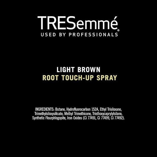 TRESemmé Root Touch-Up, Light Brown