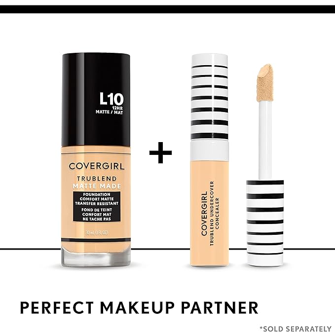 COVERGIRL Pack of 1