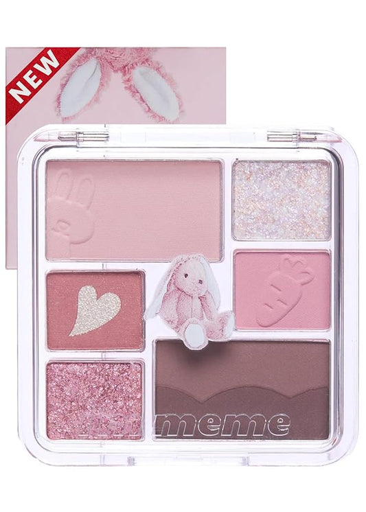 I'M MEME Wonder Soft Layer Palette - 7 23 Oz