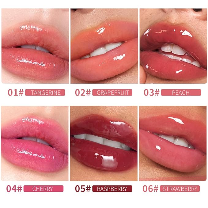 Lip Plumper Raspberry (0.19 Fl. Oz.) Lines