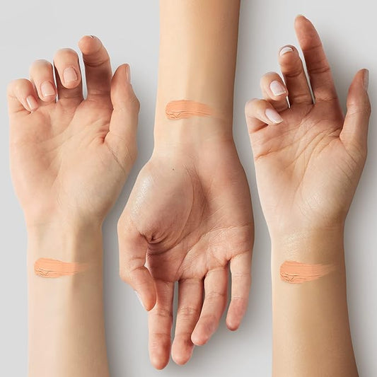 LA Girl Pro High Definition Concealer (1, GC 696 Porcelain)