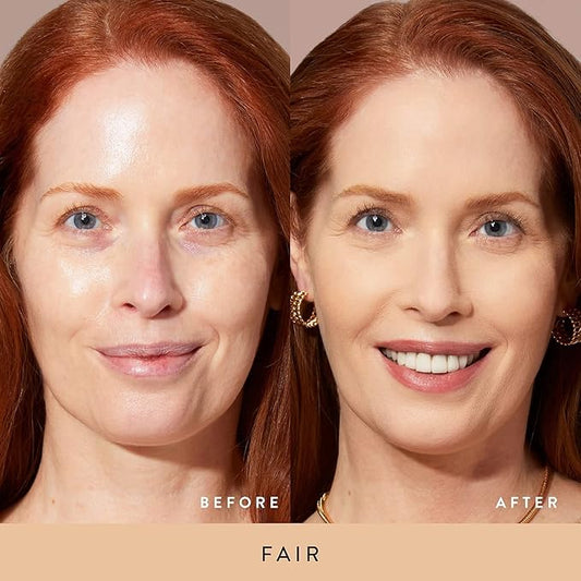 LAURA GELLER NEW YORK Baked Double Take Powder Matte Finish