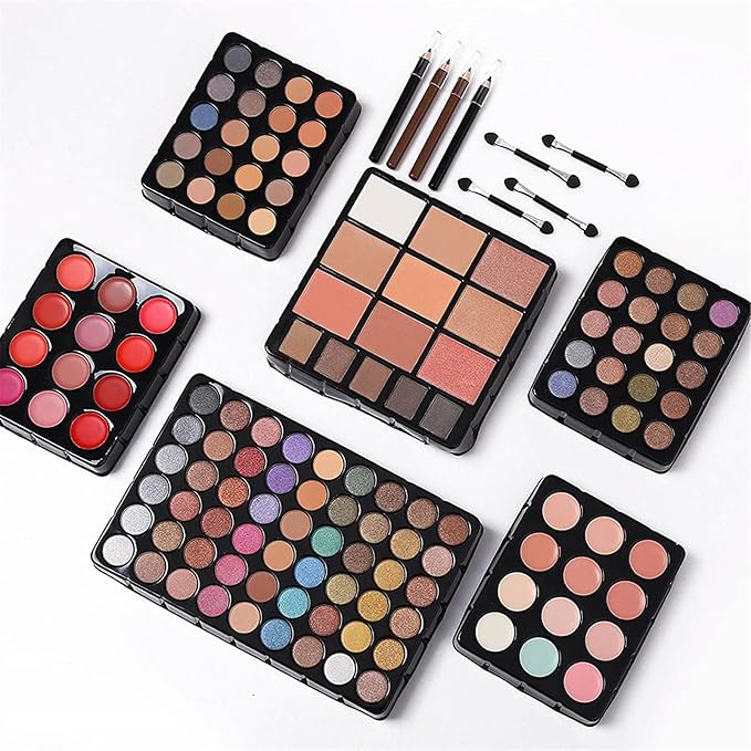 132 Color All In One Makeup