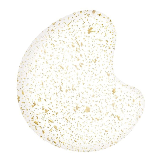 Sally Hansen Miracle Gel™, Sunken Treasure, Long Lasting, Gel-Like Formula, No UV Lamp Needed, Gold Glitter Nail Polish