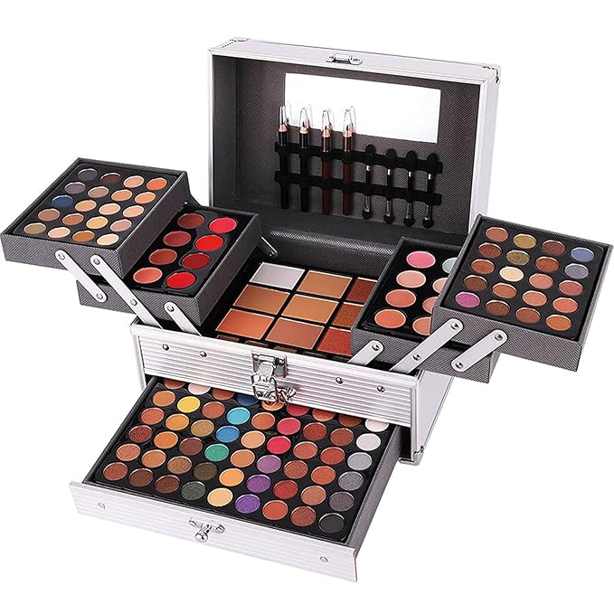 132 Color All In One Makeup