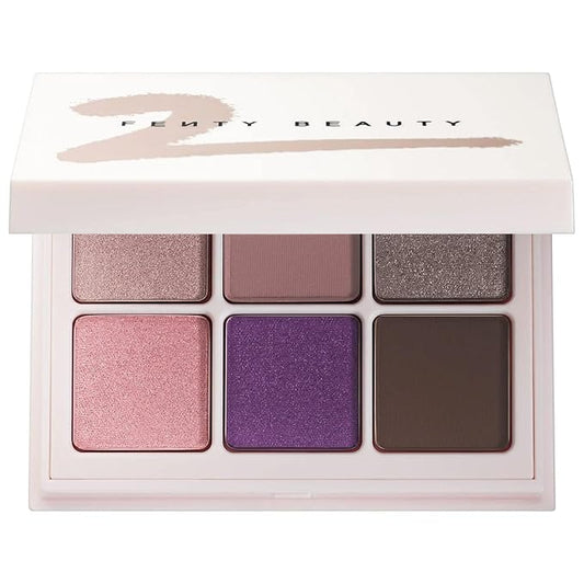 Fenty Beauty by Rihanna Snap Shadows Mix &