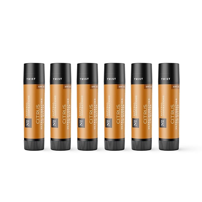 Natural Inspirations Ultra Hydrating SPF 30 Lip