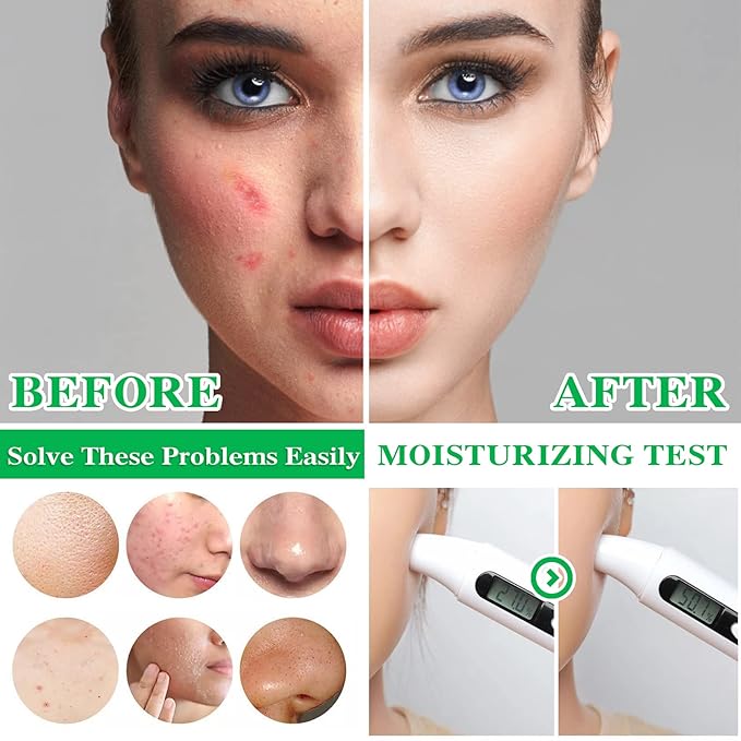 Mushroom Head Air Cushion CC Cream BB Cream