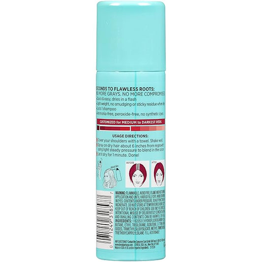L'Oreal Paris Magic Root Cover