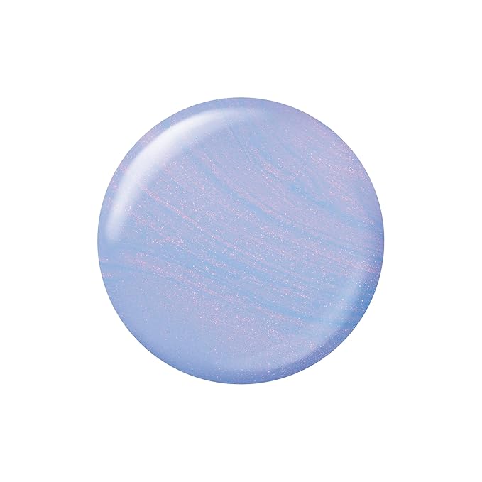 Sally Hansen Miracle Gel, One Gel of a Party - Sherbert Day, Long Lasting, No Lamp Needed, Blue Nail Polish