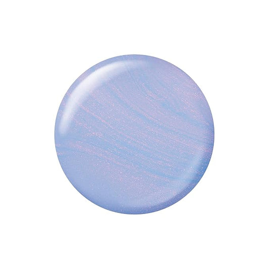 Sally Hansen Miracle Gel, One Gel of a Party - Sherbert Day, Long Lasting, No Lamp Needed, Blue Nail Polish