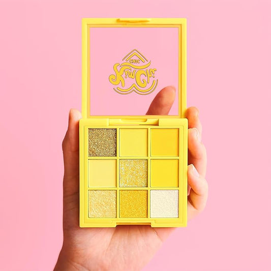 Kimchi Chic Beauty Citrus Queen - 9 Shades