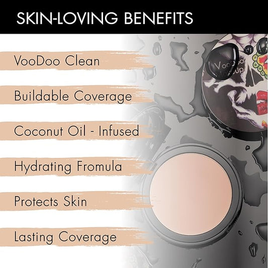 10 Years Younger Color Corrector & Highlighter in in Light