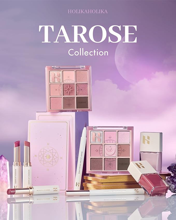 HOLIKA HOLIKA My Fave Mood 10 Pick the