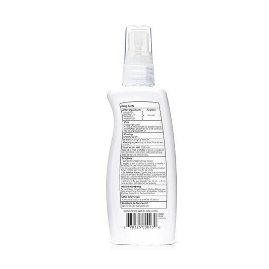 Bu SPF 30 Ultrafine WOWmist