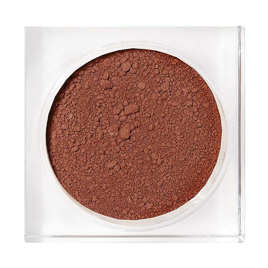 Mineral Powder Foundation - Longwear, Lightweight, Smooth Powde 25 oz