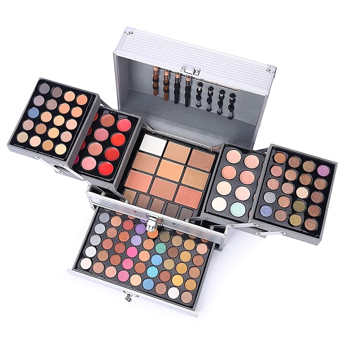 132 Color All In One Makeup