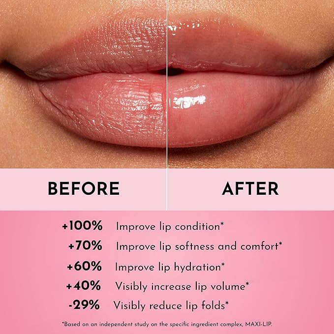 LAWLESS Forget the Filler Lip Mask oz