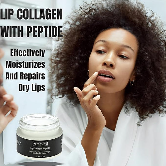 SLT Hydrating Lip Mask - Vegan