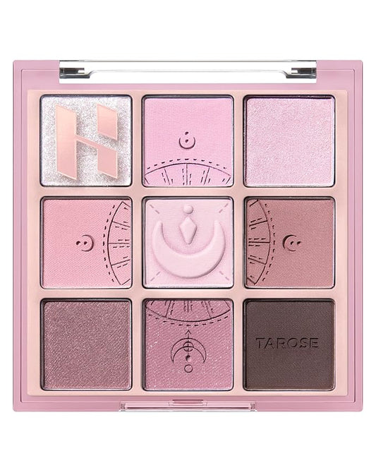 HOLIKA HOLIKA My Fave Mood 09 Taro Reader