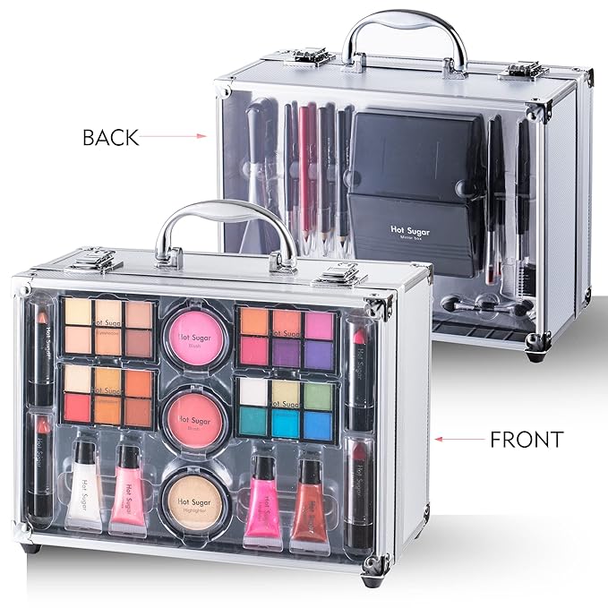 Hot Sugar Makeup Set for Teen