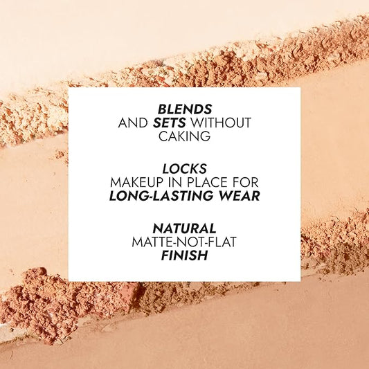 COVER FX Perfect Pressed Setting Powder - Deep