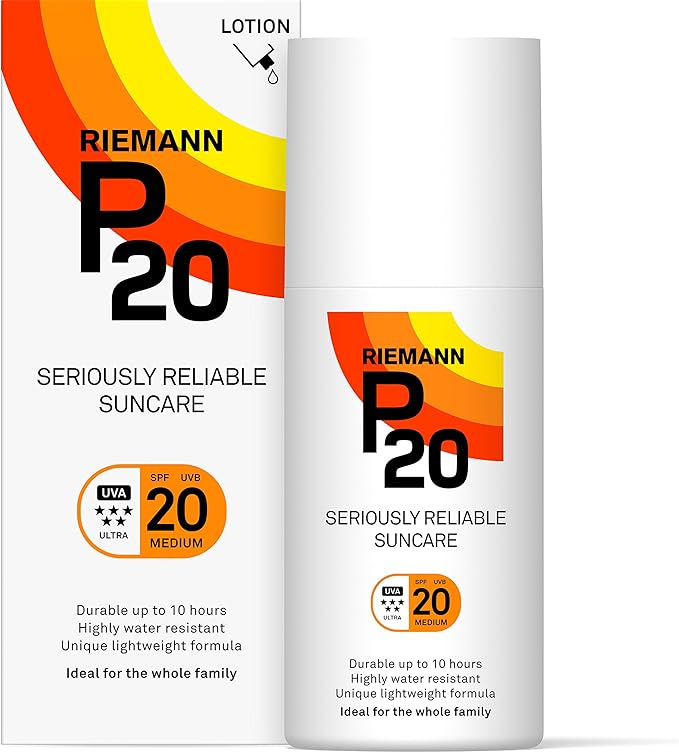 Riemann P20 Once a Day