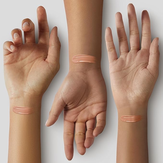 Physicians Formula Butter Believe It! Foundation + Concealer Clinicially Tested