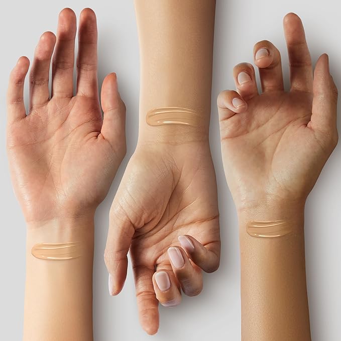 Skin Tone Adjusting CC Cream SPF 50, 2022