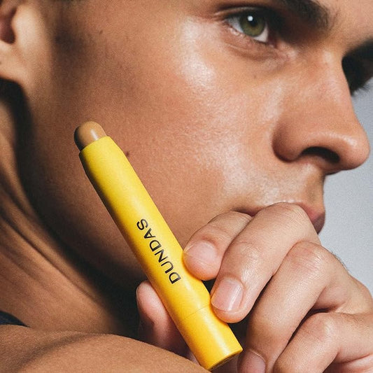 Dundas Undercover Enhancer Concealer Stick, Face Makeup for (Filter 7)