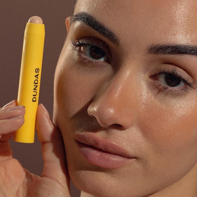 Dundas Undercover Enhancer Concealer Stick, Face Makeup for (Filter 5)