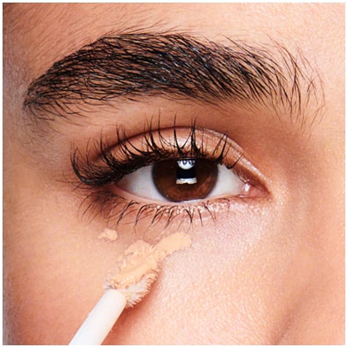 Revlon ColorStay Concealer, Longwearing Full Coverage Color Correcting Makeup, Medium 40,0.21 oz