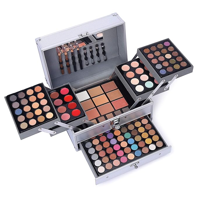 132 Color All In One Makeup