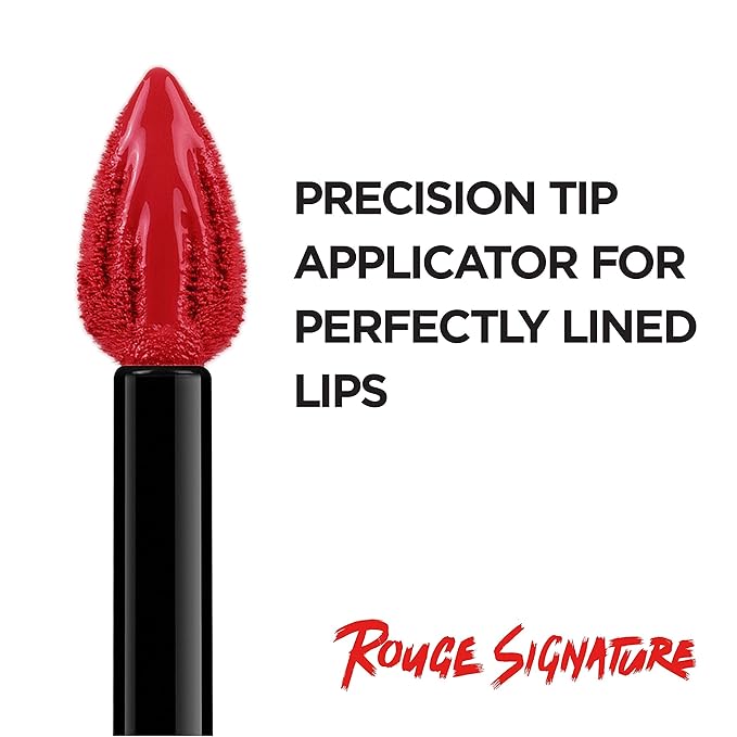 L'Oreal Paris Makeup Rouge Signature Parisian Sunset Collection,
