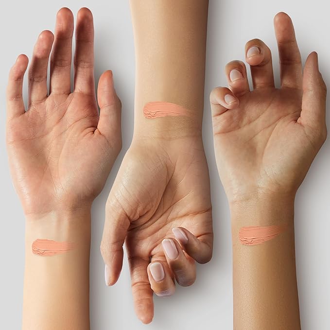 L.A. Girl Pro Conceal HD Concealer, Nude, 0.28 0.28 Ounce