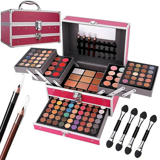 132 Color All In One Makeup