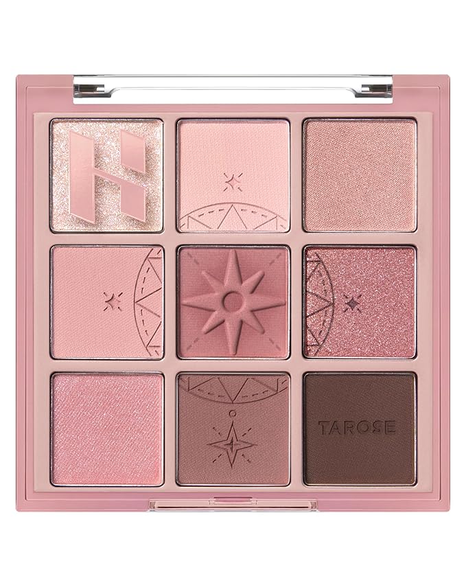 HOLIKA HOLIKA My Fave Mood 10 Pick the