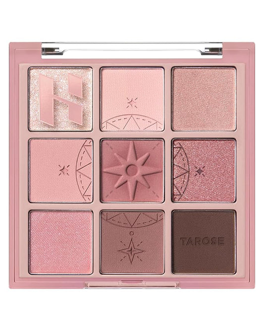 HOLIKA HOLIKA My Fave Mood 10 Pick the