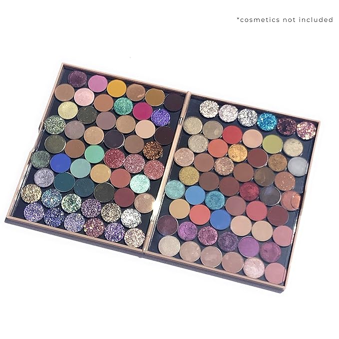 The Adept Palette Sorta Pink - Double Sided