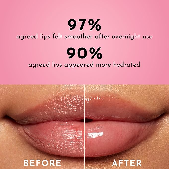 LAWLESS Women's Forget The Filler Overnight Plumping,