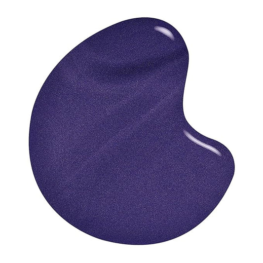 Sally Hansen Miracle Gel™, Purplexed, Long Lasting, Gel-Like Formula, No UV Lamp Needed, Purple Nail Polish