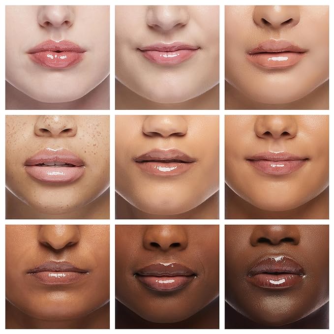 keybo Lip Plumper Dotom Lip Plus Color