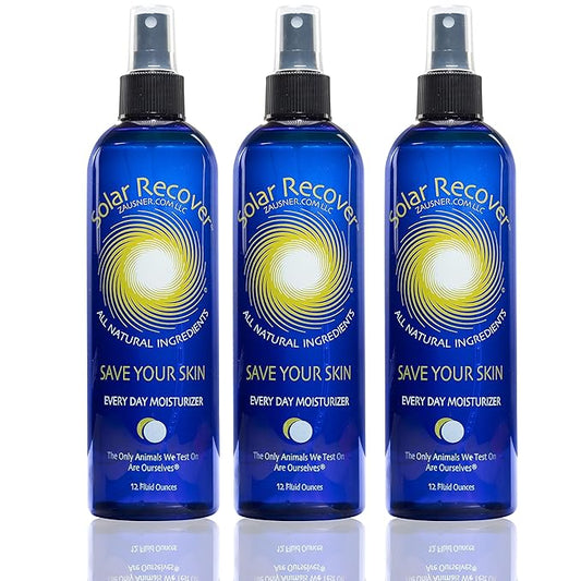 Nuda Face Tan Water | Lightweight