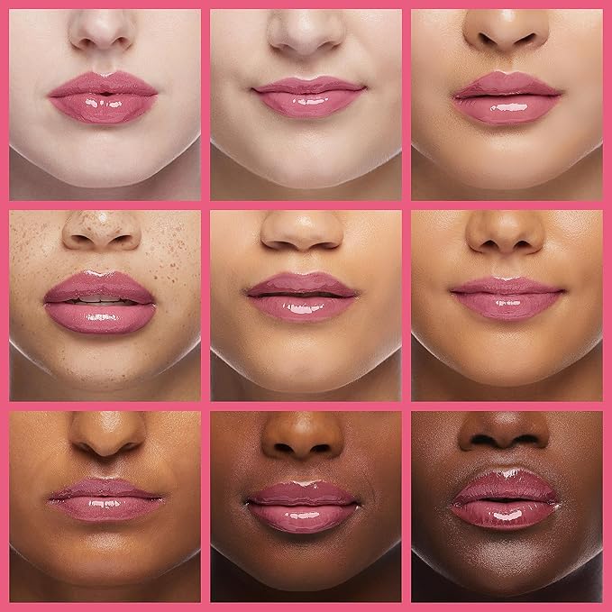 dasique Juicy Dewy Tint (03 Pink Guava) 0. moisture 12 oz